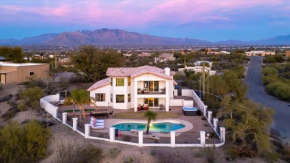 Casa De Oro 360 Desert Views Hot Tub Pool